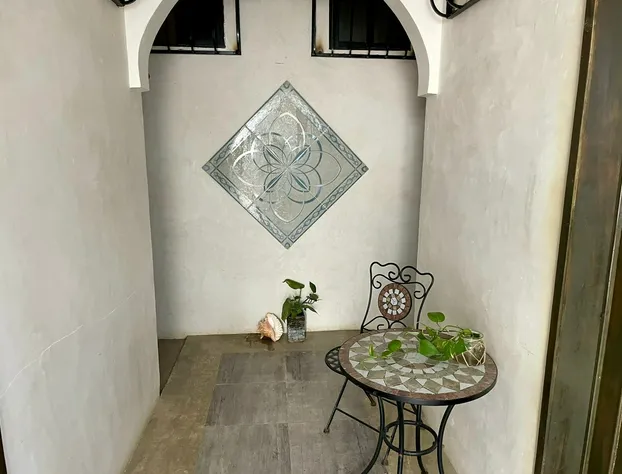 Casa Caribe Tulum hotel detail image 3