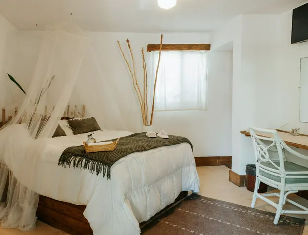 Icástico Tulum hotel detail image 4