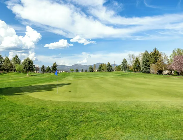 The Suites at Prairie Falls & Event Center hotel detail image 2