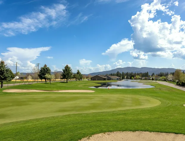 The Suites at Prairie Falls & Event Center hotel detail image 3