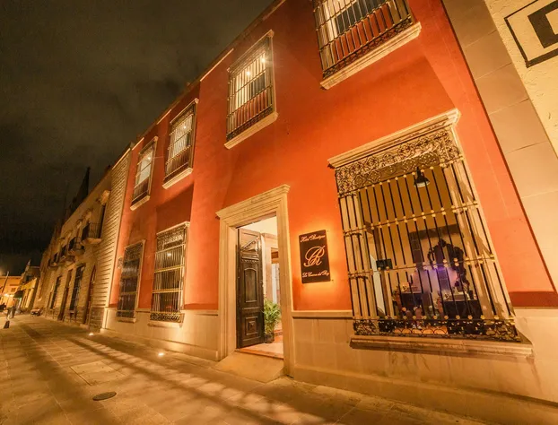 Hotel Boutique La Casona del Rey hotel detail image 2