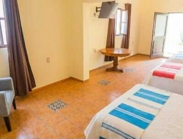 Hotel Boutique La Casona del Rey hotel detail image 4