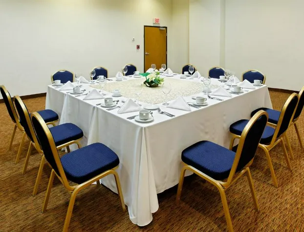 Crowne Plaza Monterrey Aeropuerto by IHG hotel detail image 3