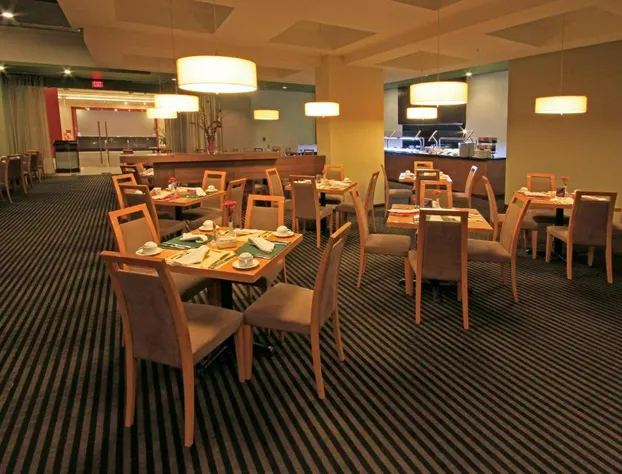 Crowne Plaza Monterrey Aeropuerto by IHG hotel detail image 4