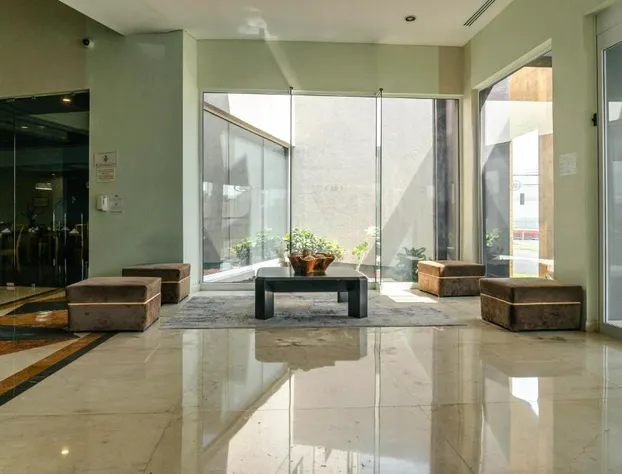 Crowne Plaza Monterrey Aeropuerto by IHG hotel detail image 2