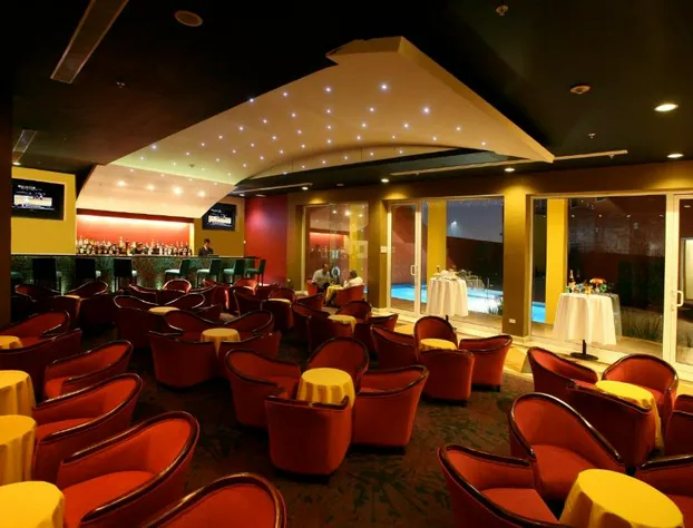 Crowne Plaza Monterrey Aeropuerto by IHG hotel detail image 4