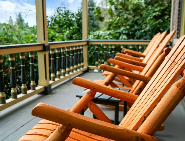 The Orth House Inn by Remotion hotel detail image 1