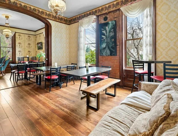 The Orth House Inn by Remotion hotel detail image 2