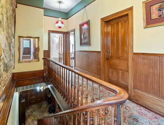 The Orth House Inn by Remotion hotel detail image 4