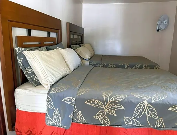 Del Bosque TJ Inn hotel detail image 4