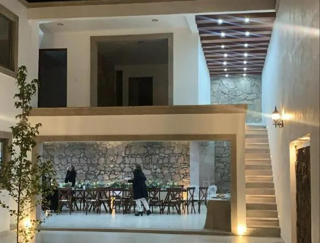 Los Arcos Hottel Boutique hotel detail image 2