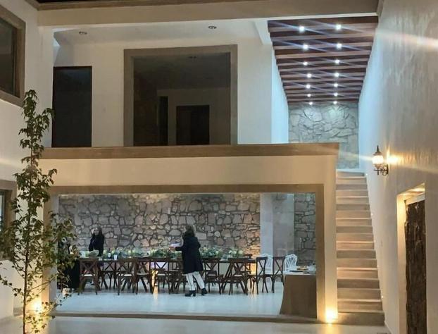 Los Arcos Hottel Boutique hotel detail image 1