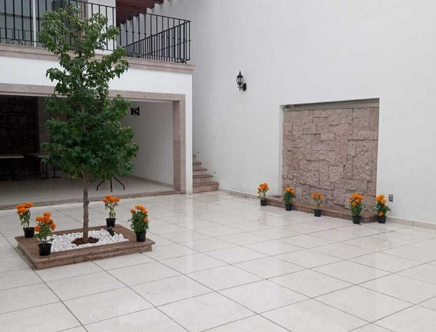 Los Arcos Hottel Boutique hotel detail image 2