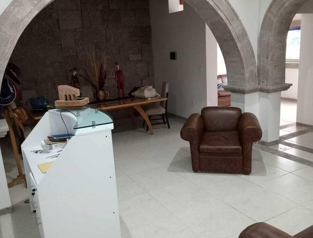 Los Arcos Hottel Boutique hotel detail image 4