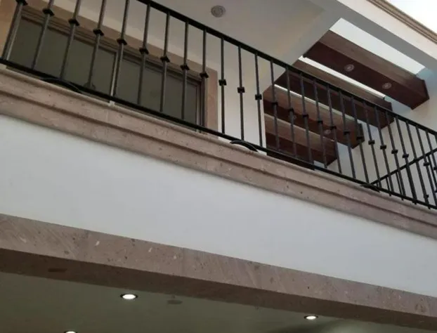 Los Arcos Hottel Boutique hotel detail image 1