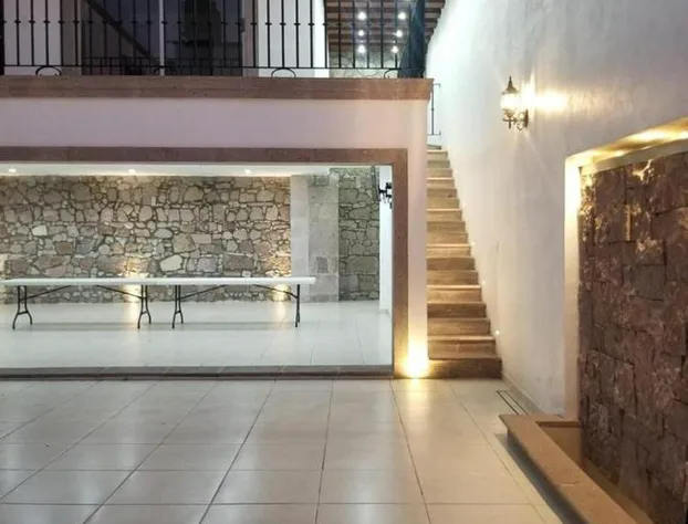 Los Arcos Hottel Boutique hotel detail image 4