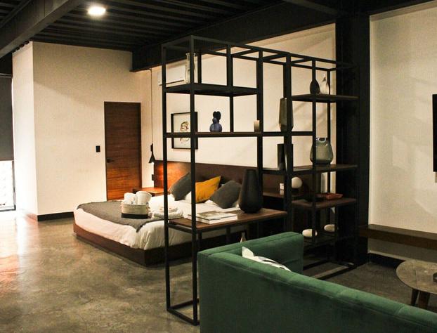 JR lofts hotel detail image 4