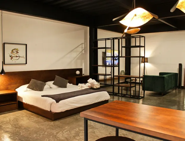 JR lofts hotel detail image 1