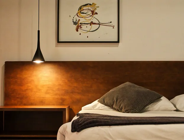 JR lofts hotel detail image 3