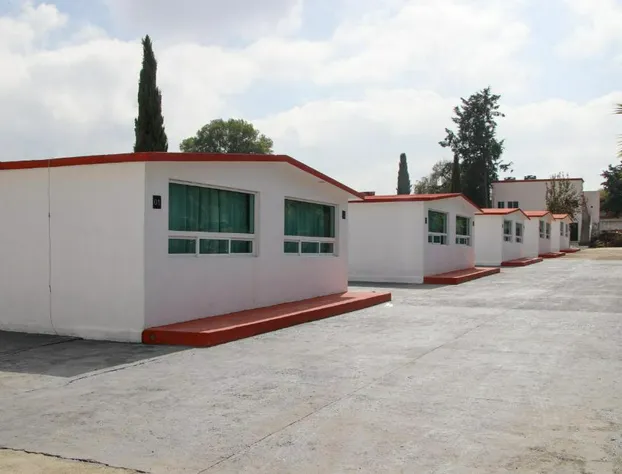 Dunamis Hotel hotel detail image 1