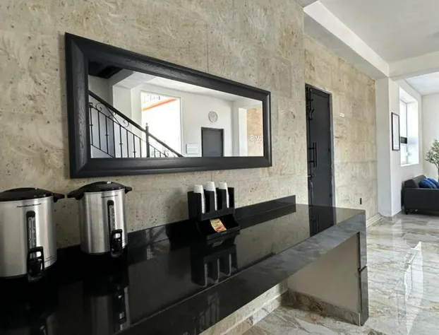 Dunamis Hotel hotel detail image 4