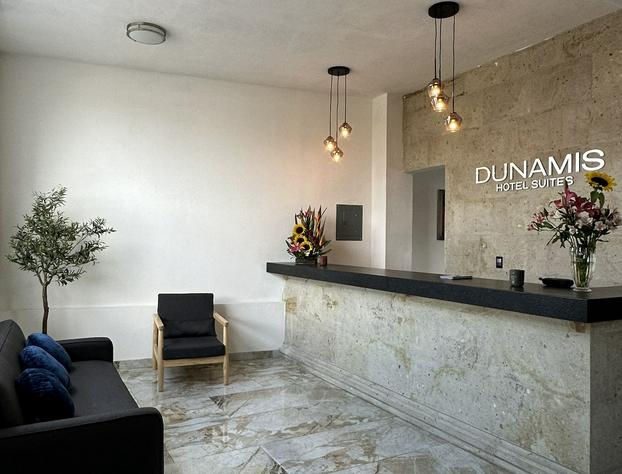 Dunamis Hotel hotel detail image 4