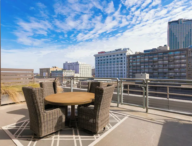 Mardi Gras Suites NOLA's 4BR Elegance hotel detail image 1