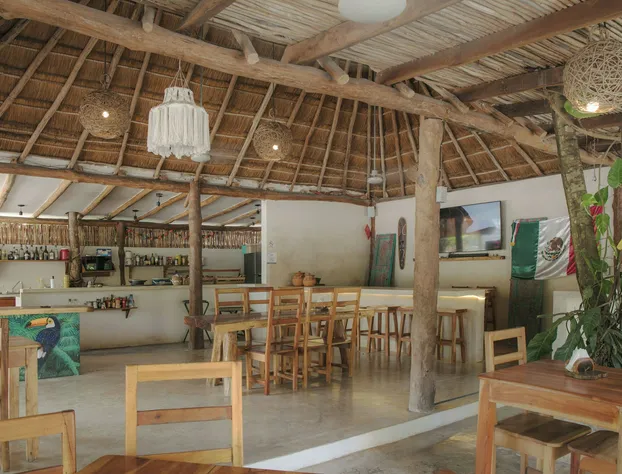 Aldea Balam Eco Boutique hotel detail image 3