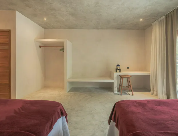 Aldea Balam Eco Boutique hotel detail image 4