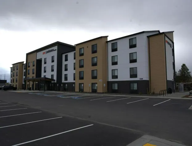 LivAway Suites Tri-Cities- Richland hotel detail image 2