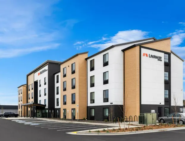 LivAway Suites Tri-Cities- Richland hotel detail image 3