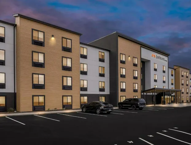 LivAway Suites Tri-Cities- Richland hotel detail image 4