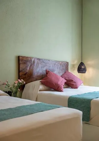 Hotel Bindani' hotel detail image 1