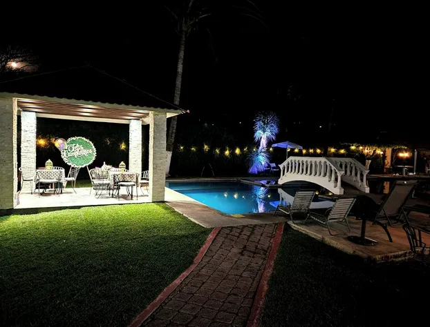 Hotel Tamarindos hotel detail image 1