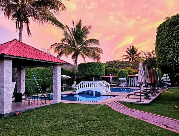 Hotel Tamarindos hotel detail image 4