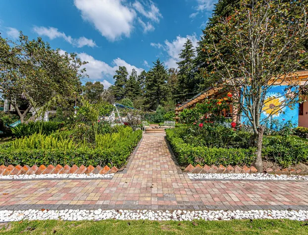 Cabañas Elsa María hotel detail image 3