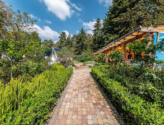 Cabañas Elsa María hotel detail image 4