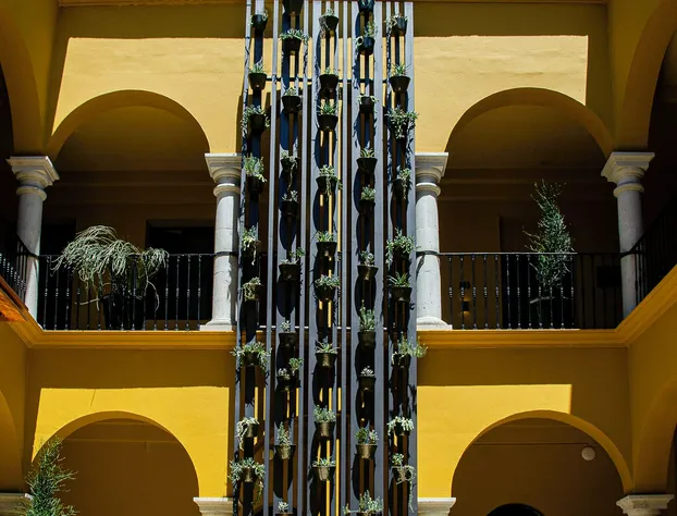 Casona Oaxaca Historia y Paz hotel detail image 2