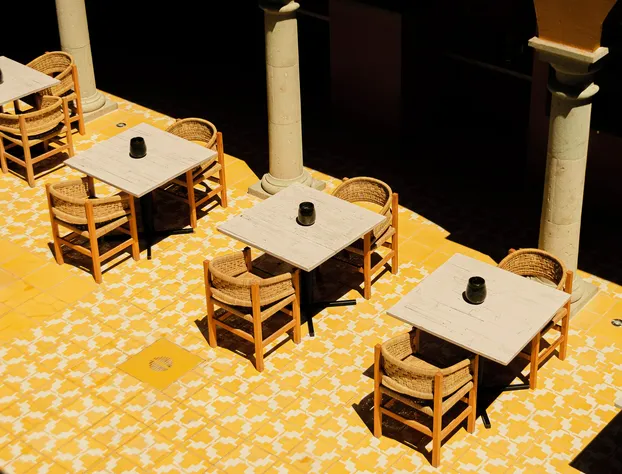 Casona Oaxaca Historia y Paz hotel detail image 3