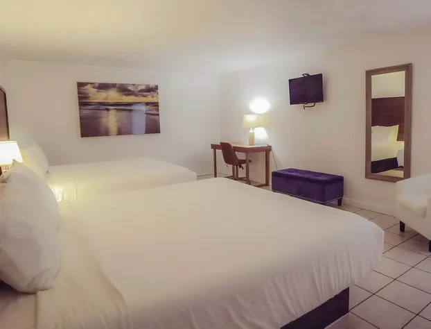 Banana Peel Lodge hotel detail image 3