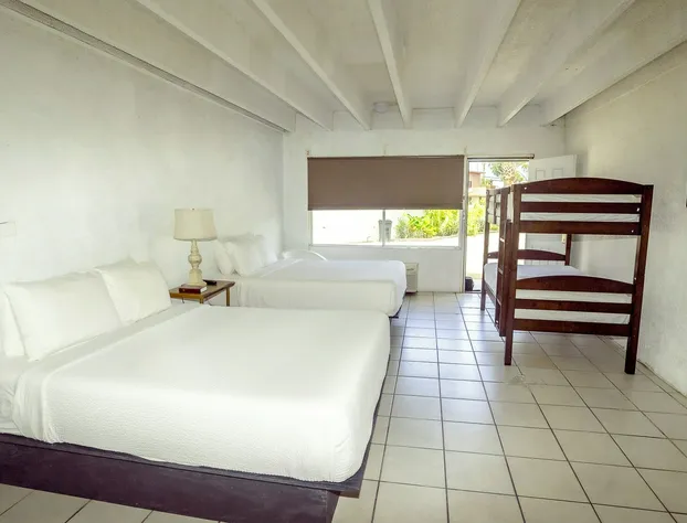 Banana Peel Lodge hotel detail image 4