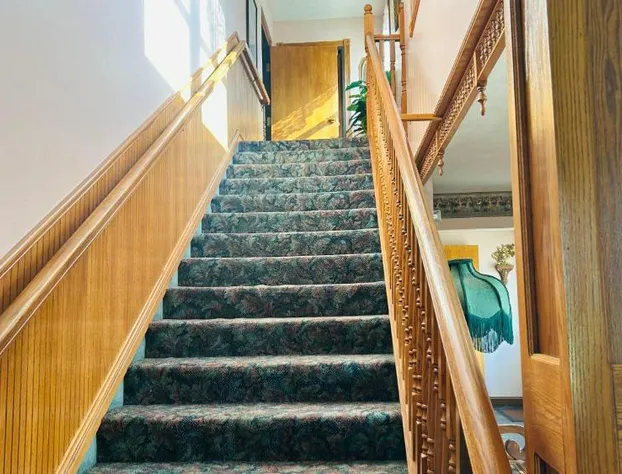 Victorian Inn by Capital O Superior NE hotel detail image 3