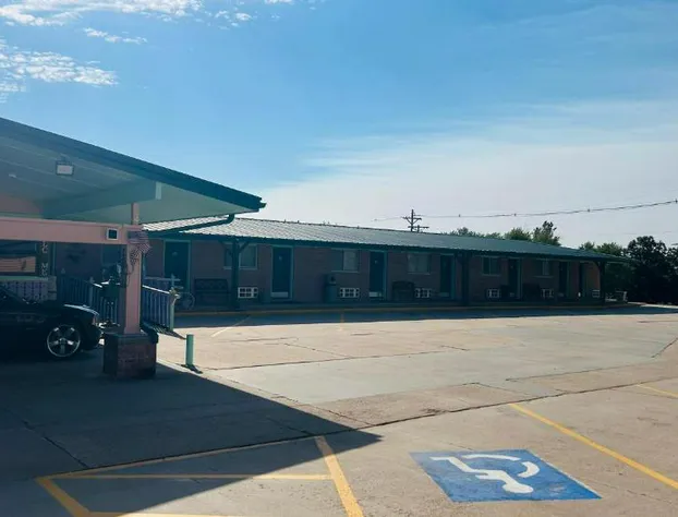 Victorian Inn Superior By Capital O NE hotel detail image 1