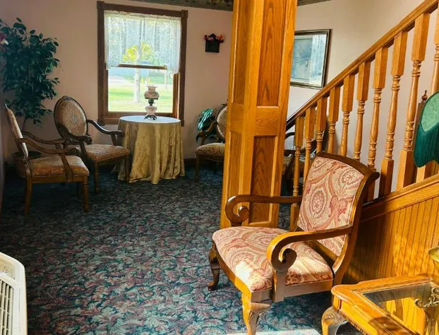 Victorian Inn Superior By Capital O NE hotel detail image 2