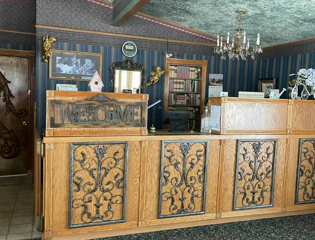 Victorian Inn Superior By Capital O NE hotel detail image 4