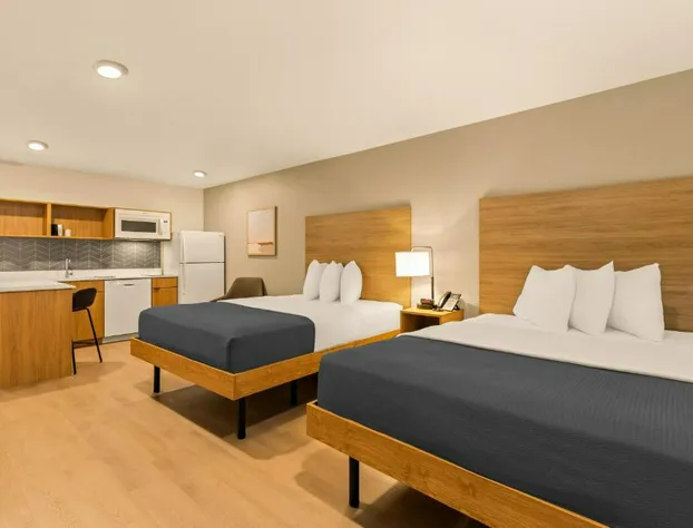 LivAway Suites Nashville- Smyrna hotel detail image 2