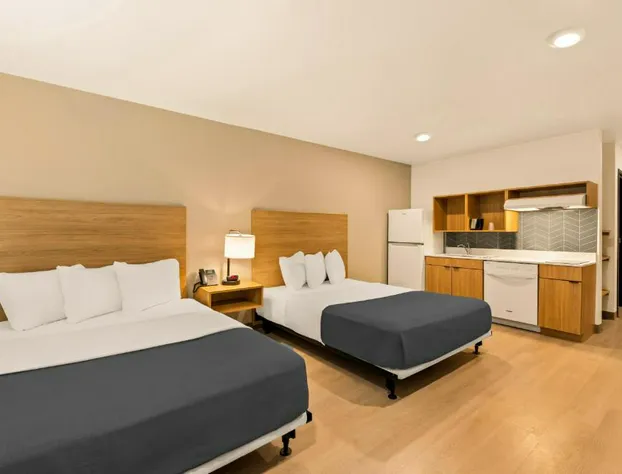 LivAway Suites Nashville- Smyrna hotel detail image 3