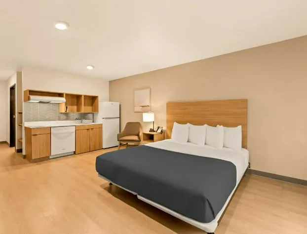 LivAway Suites Nashville- Smyrna hotel detail image 4