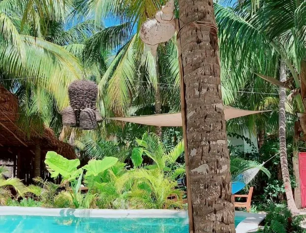 Casa Maria Bonita Hotel & Restaurant El Cuyo by Spot Rentals hotel detail image 2