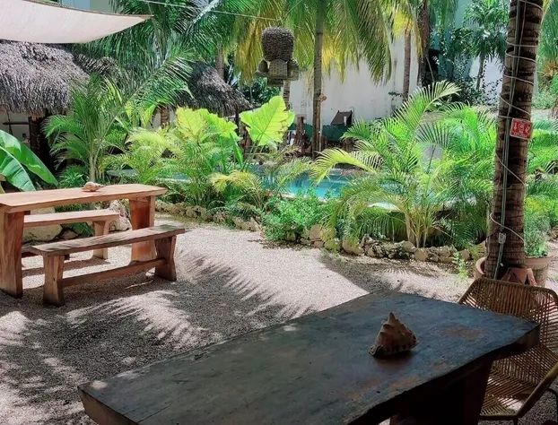 Casa Maria Bonita Hotel & Restaurant El Cuyo by Spot Rentals hotel detail image 3